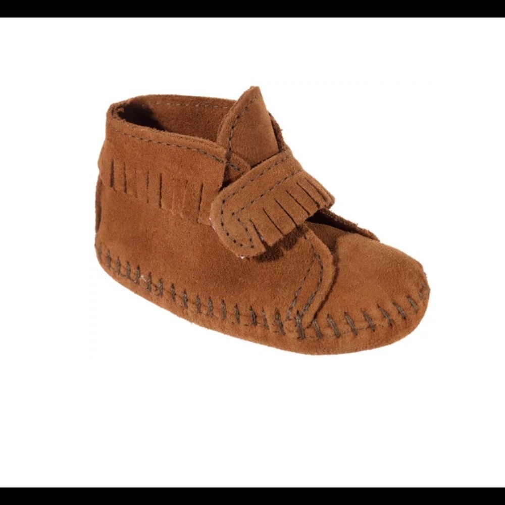 Minnetonka Moccasins baby